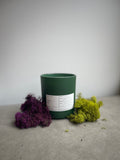ONSEN 温泉 | VIRGIN COCONUT CRÈME WAX & WOODEN WICK CANDLE 2