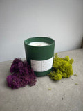 ONSEN 温泉 | VIRGIN COCONUT CRÈME WAX & WOODEN WICK CANDLE 3