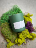 ONSEN 温泉 | VIRGIN COCONUT CRÈME WAX & WOODEN WICK CANDLE 4
