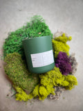 ONSEN 温泉 | VIRGIN COCONUT CRÈME WAX & WOODEN WICK CANDLE 5