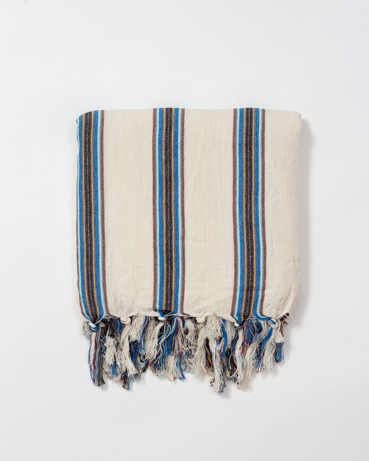 Ani Cotton Linen Towel