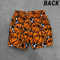 Game Face - Shorts 3
