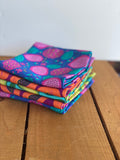 Dragonfruit Kitchen Towel Set of 2 100% Cotton 2