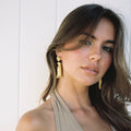 Apres Tassle Earrings 2