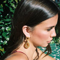 Daylesford Earrings 2