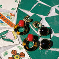 Aspen Earrings 2