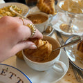 Pastry Dome Ring 3