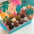 DENGO - Dark Chocolate Lovers 5
