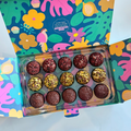 SAUDADE - Classic Milk Chocolate Brigadeiros 4