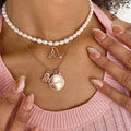 Custom Cloud Nine Necklace 2