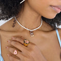 Custom Dreamgirl Necklace 3