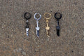 Jujutsu Kaisen™ Yuji's Slaughter Demon Earring 2