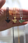 Yu-Gi-Oh!™ Millennium Puzzle Pendant 5