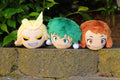 My Hero Academia Plush Laydown - 8" 3