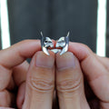 Marvel™ Wolverine Ring - Image 2