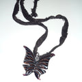 Limited Edition Farfalla Choker 1