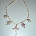 Limited Edition Sylvie Necklace 1