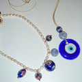 Limited Edition Paige Necklace 2