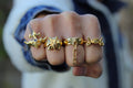Yu-Gi-Oh!™ Exodia The Forbidden Chain Ring 2