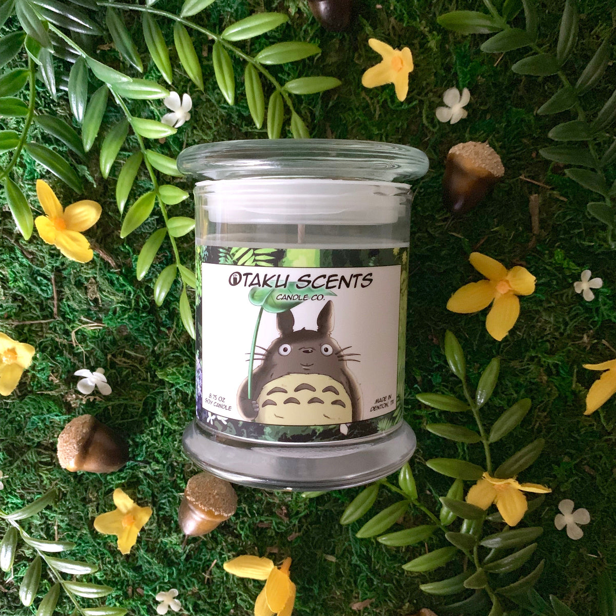 Totoro