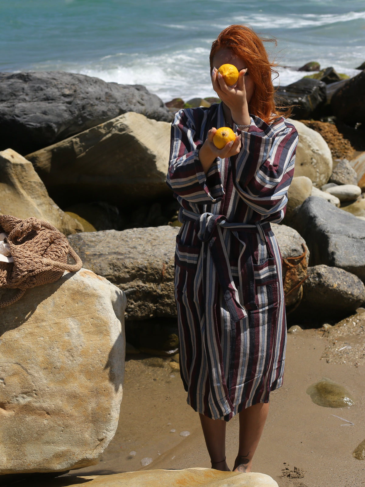Kariye Robe