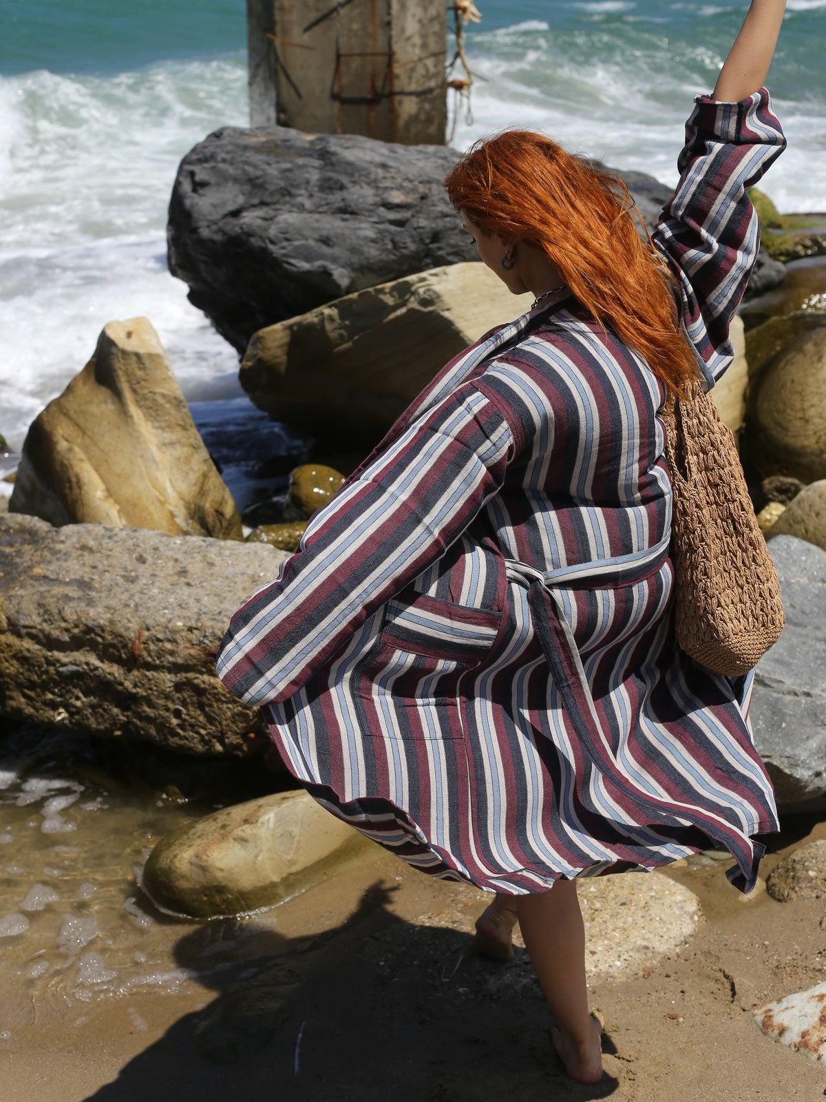 Kariye Robe
