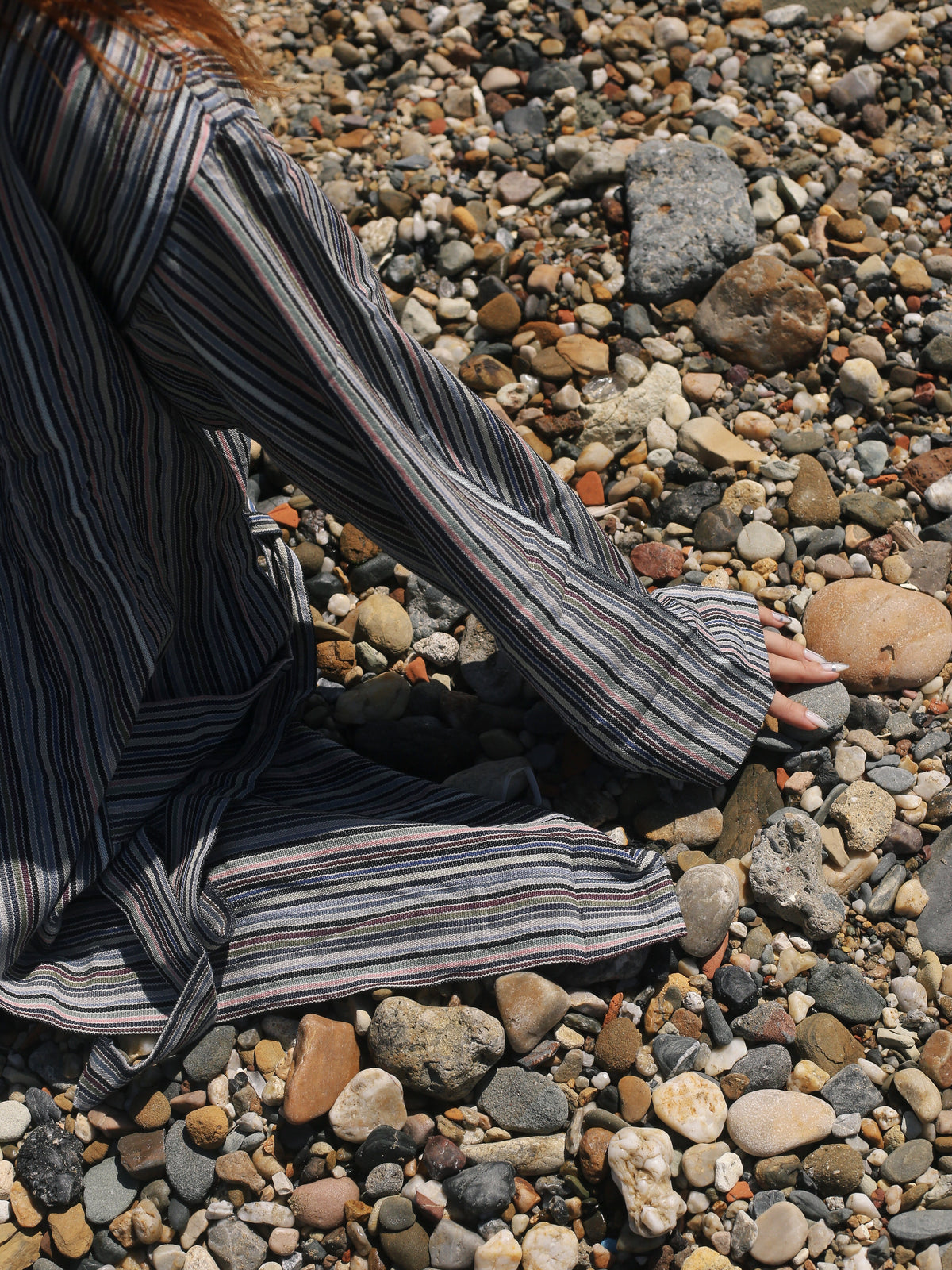 Gokova Robe