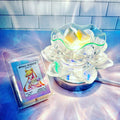 Princess Serenity - Wax Melt 2