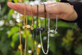 Yu-Gi-Oh!™ Millennium Necklace 5