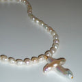 Florenzia Pearl Necklace 3
