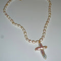 Florenzia Pearl Necklace 2