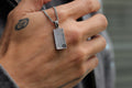 Star Wars™ Beskar Pendant 2