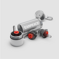 MOTO PRO Earplugs 8