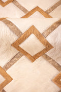 IN SITU - Custom Cowhide Rug 7