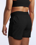Indie Women's Sport Shorts 2