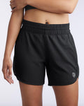 Indie Women's Sport Shorts 1