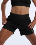Indie Women's Sport Shorts 3