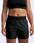 Indie Women's Sport Shorts 4
