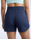 Indie Women's Sport Shorts 8