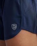 Indie Women's Sport Shorts 6
