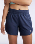 Indie Women's Sport Shorts 5