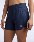 Indie Women's Sport Shorts 7