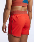 Indie Women's Sport Shorts 10