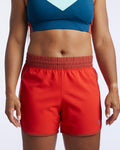 Indie Women's Sport Shorts 9