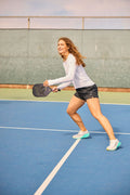 Indie 2.0 Women's Sport Shorts 6