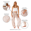 Sahara Harem Pants 4
