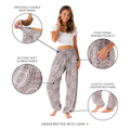 Nosara Harem Pants 4