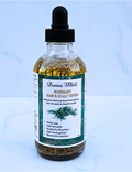 Rosemary Hair & Scalp Serum 2