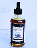 Unrefined Jamaican Black Castor Oil 1