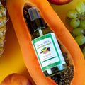 Jamaican Fruit Body Oil 2